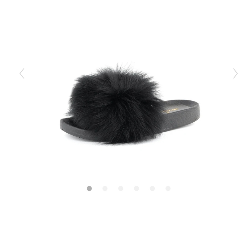 Patricia Green foxy slide